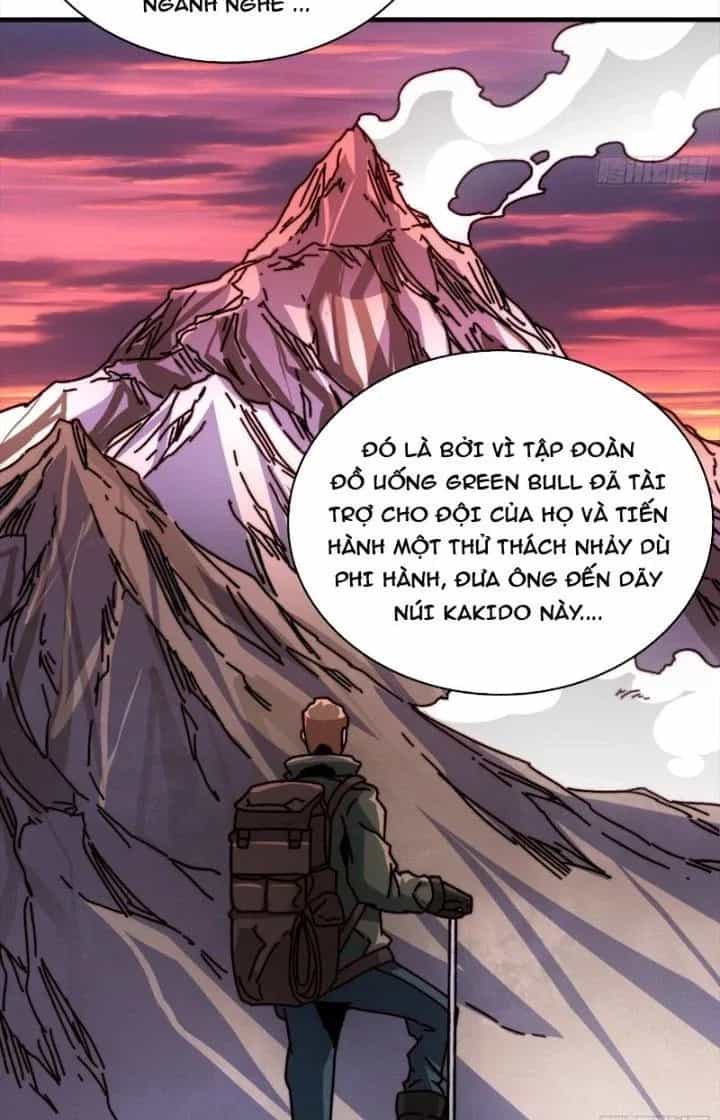 Trùm Cuối Là Ta - Chương 27 - ảnh 23