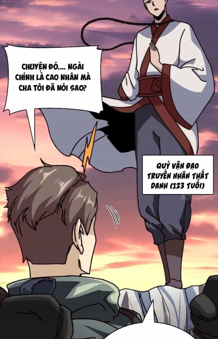 Trùm Cuối Là Ta - Chương 27 - ảnh 26