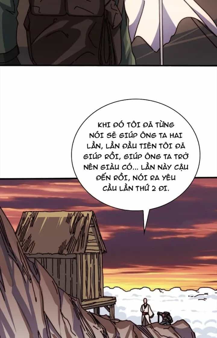 Trùm Cuối Là Ta - Chương 27 - ảnh 30