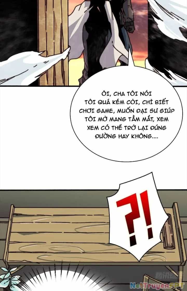 Trùm Cuối Là Ta - Chương 27 - ảnh 32