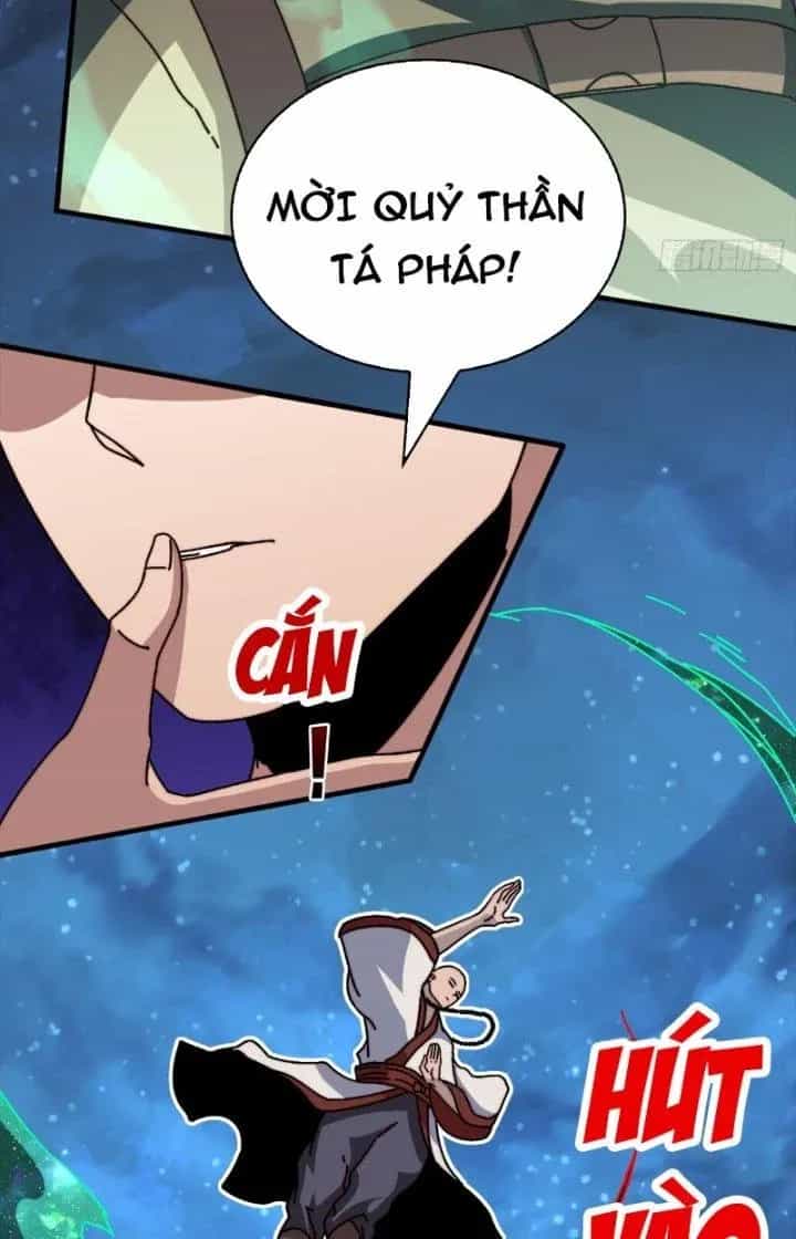 Trùm Cuối Là Ta - Chương 27 - ảnh 41