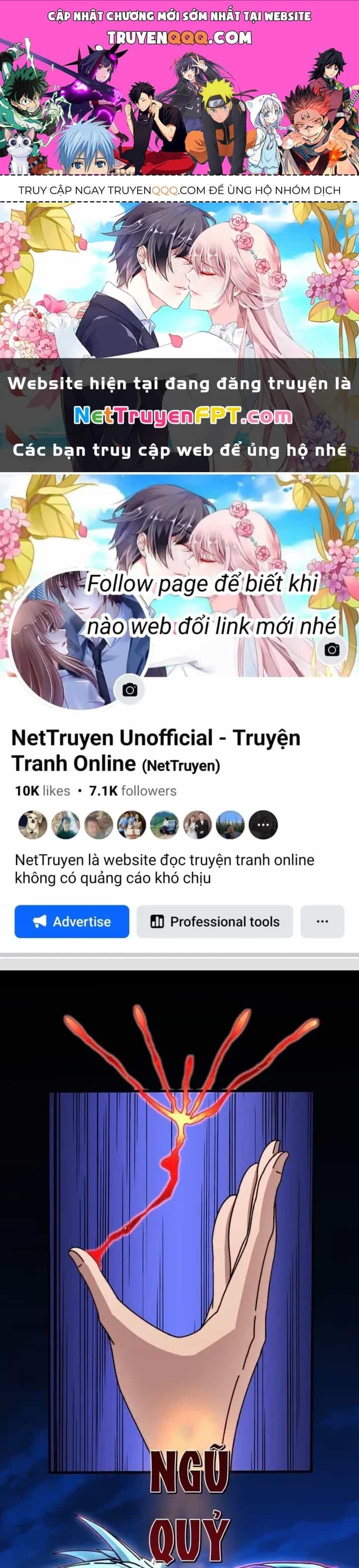 Trùm Cuối Là Ta - Chương 28 - ảnh 1