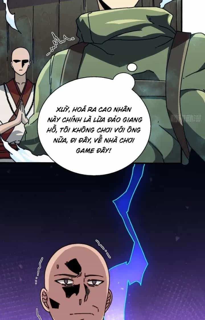 Trùm Cuối Là Ta - Chương 28 - ảnh 16