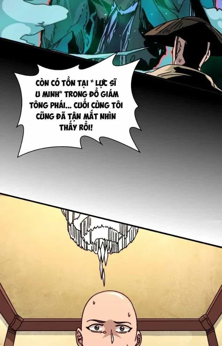 Trùm Cuối Là Ta - Chương 28 - ảnh 38