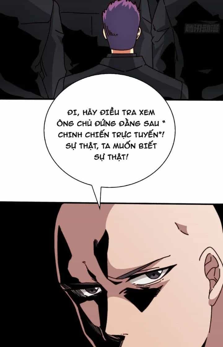 Trùm Cuối Là Ta - Chương 28 - ảnh 42
