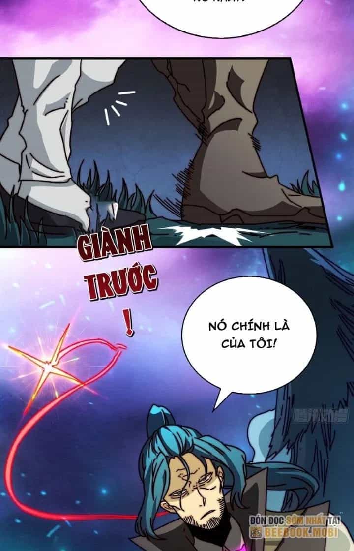 Trùm Cuối Là Ta - Chương 29 - ảnh 20