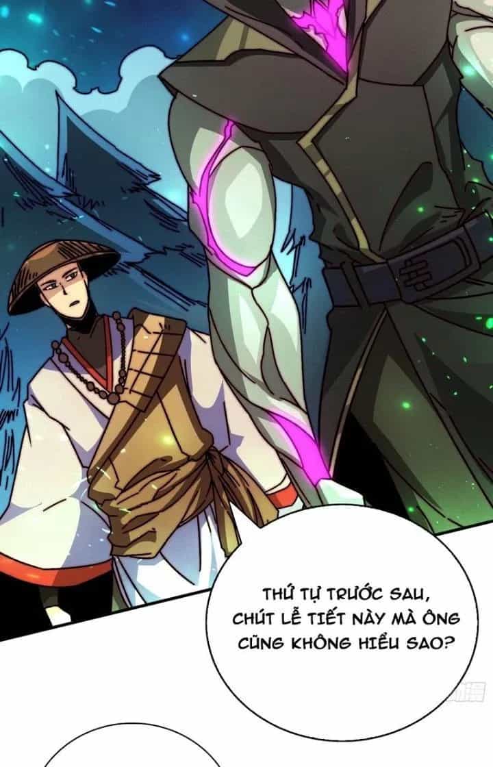 Trùm Cuối Là Ta - Chương 29 - ảnh 21
