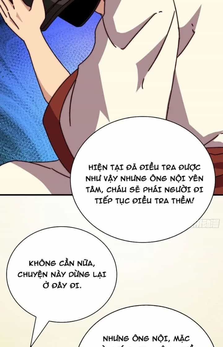 Trùm Cuối Là Ta - Chương 29 - ảnh 3