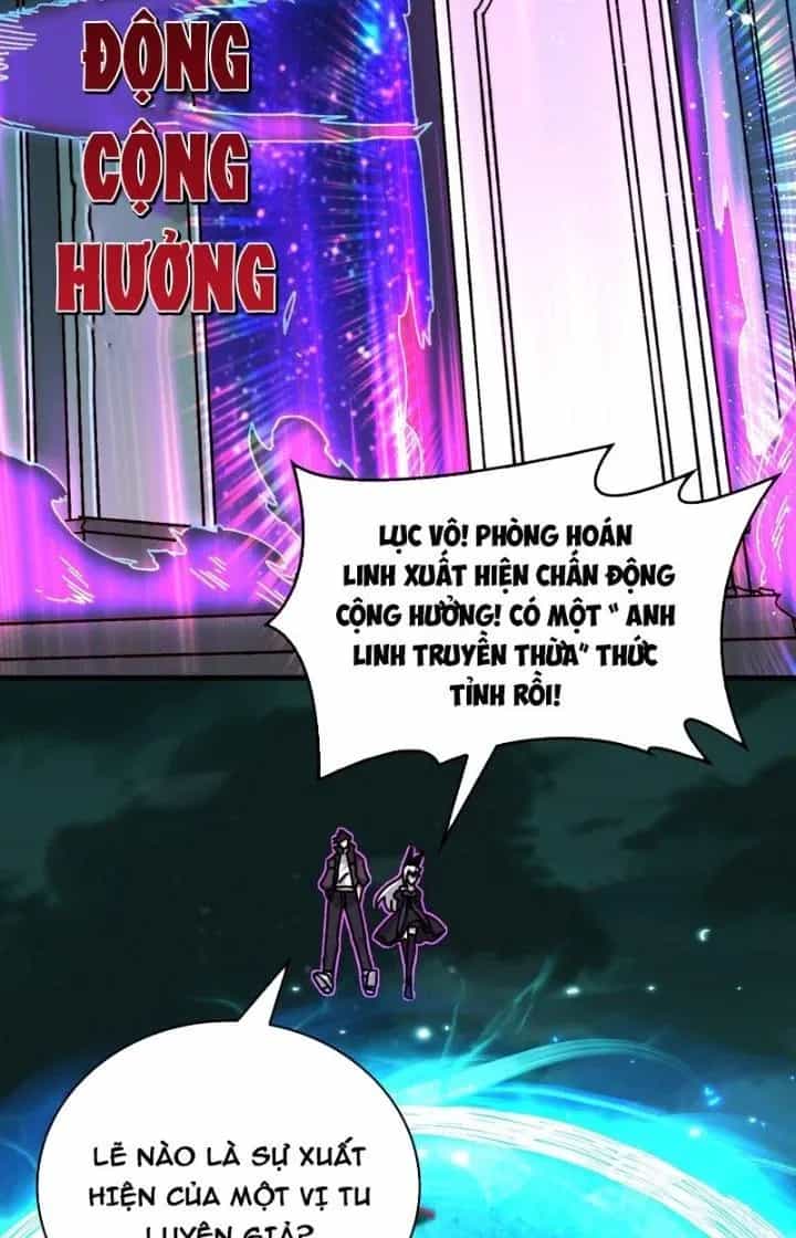 Trùm Cuối Là Ta - Chương 29 - ảnh 41