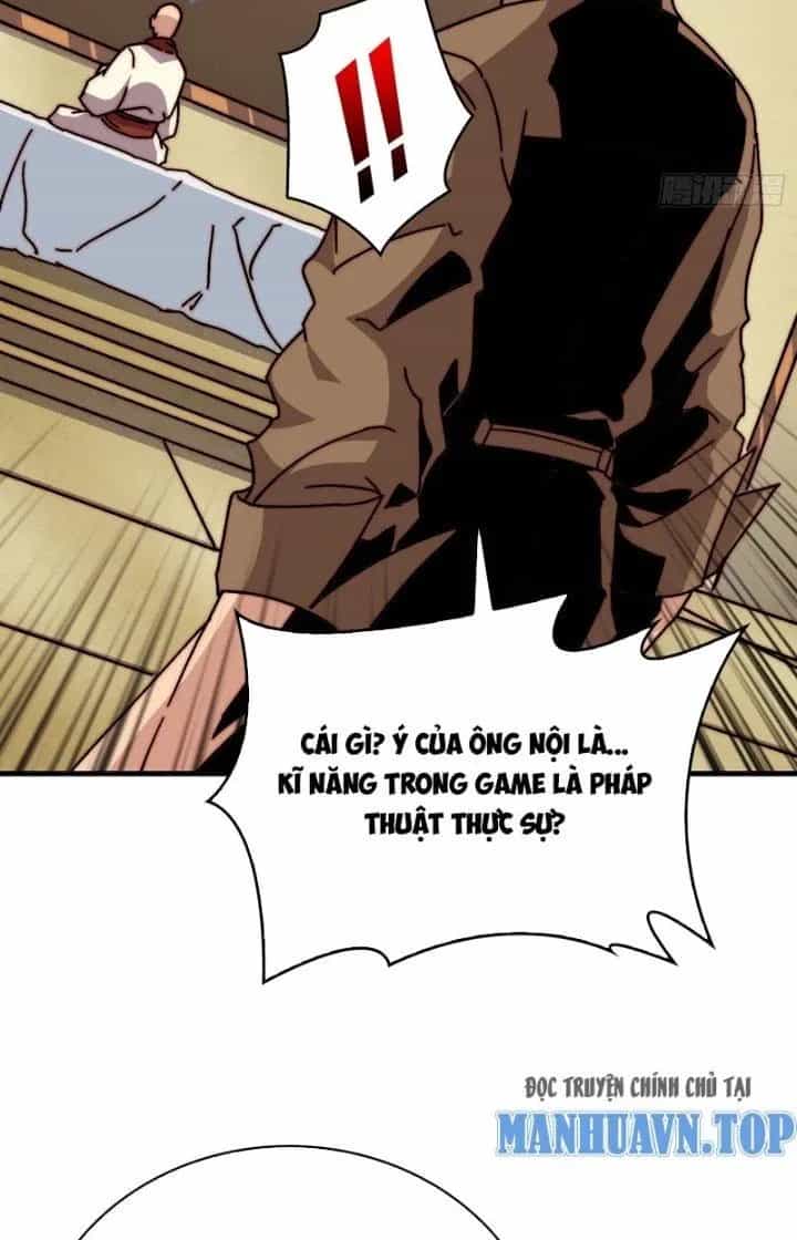 Trùm Cuối Là Ta - Chương 29 - ảnh 9