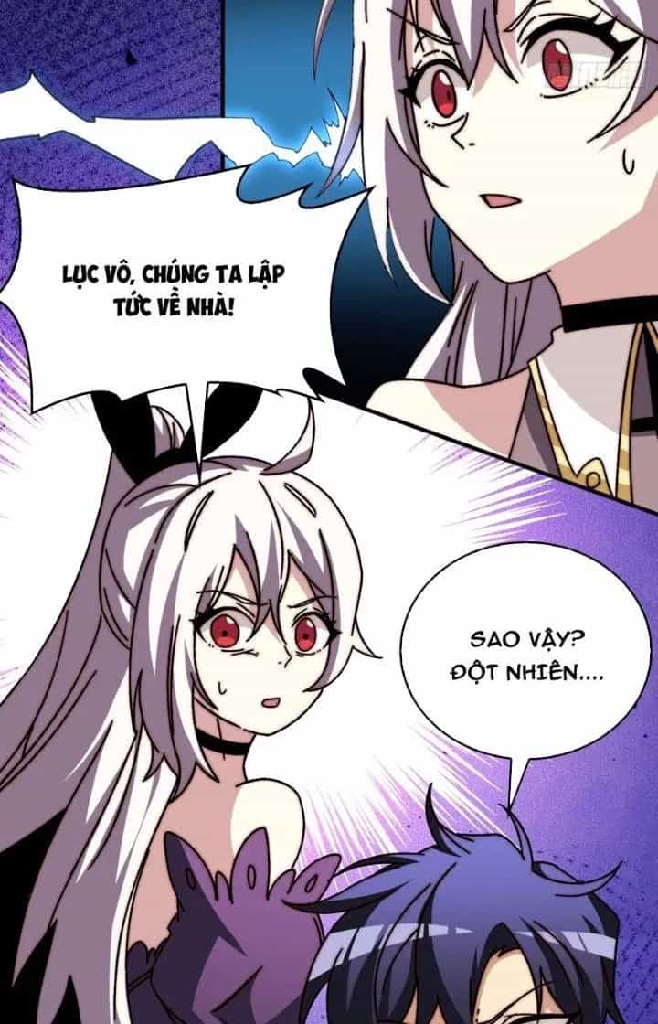 Trùm Cuối Là Ta - Chương 30 - ảnh 14