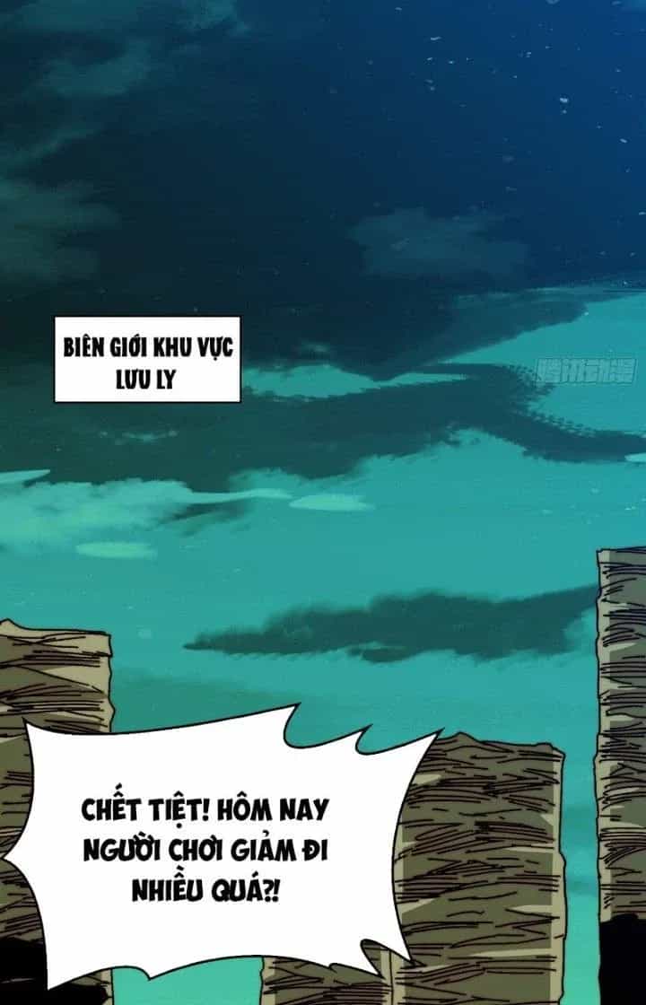 Trùm Cuối Là Ta - Chương 30 - ảnh 16