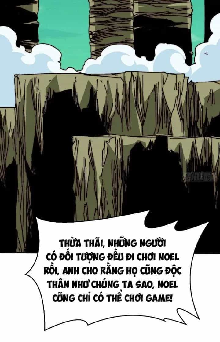Trùm Cuối Là Ta - Chương 30 - ảnh 17