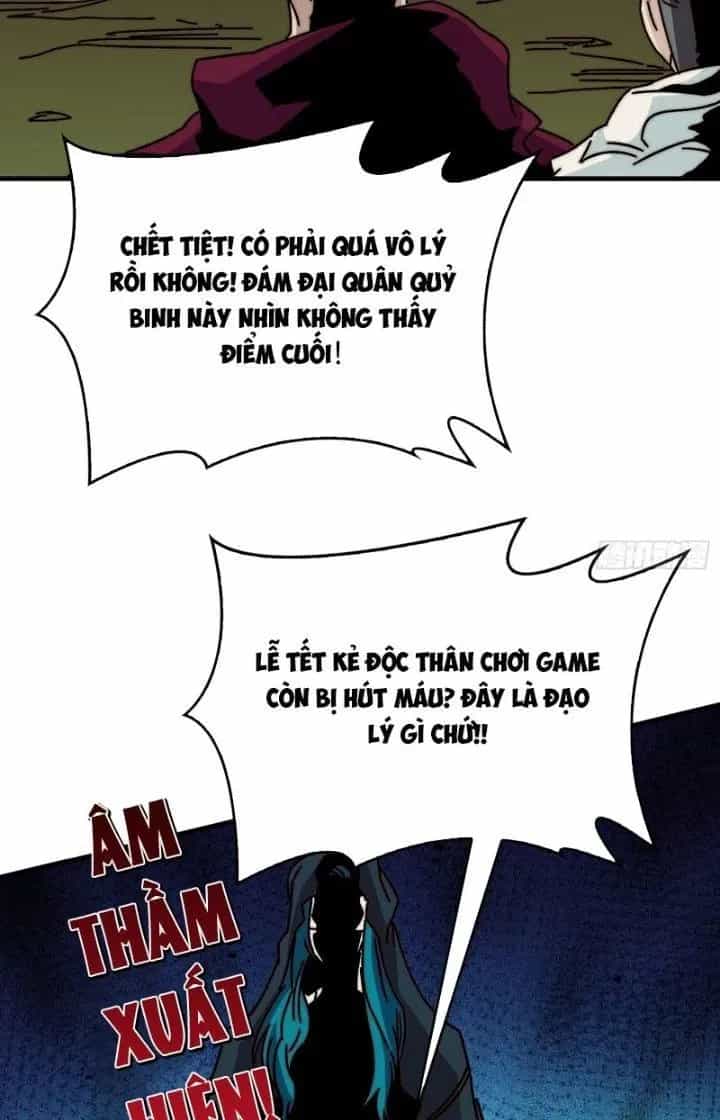 Trùm Cuối Là Ta - Chương 30 - ảnh 21