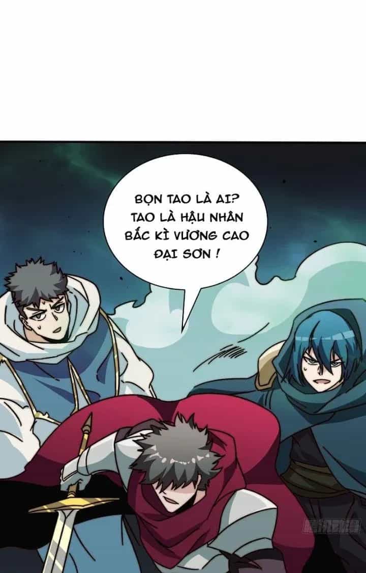 Trùm Cuối Là Ta - Chương 30 - ảnh 28