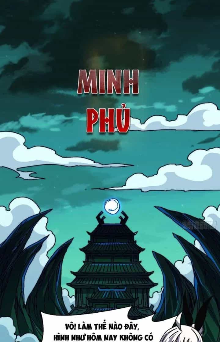 Trùm Cuối Là Ta - Chương 30 - ảnh 34