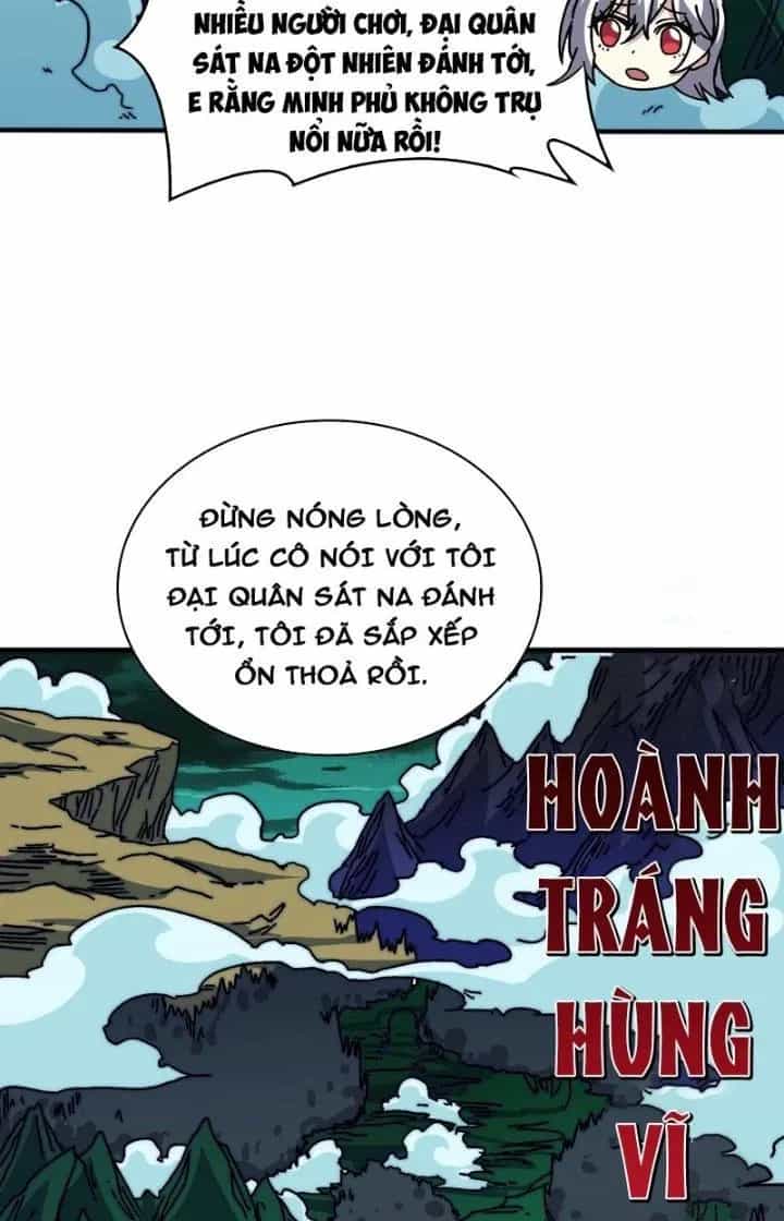 Trùm Cuối Là Ta - Chương 30 - ảnh 35