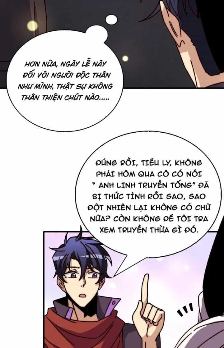 Trùm Cuối Là Ta - Chương 30 - ảnh 4