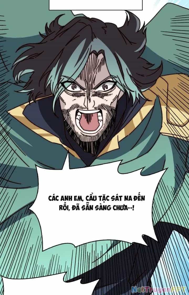 Trùm Cuối Là Ta - Chương 30 - ảnh 41