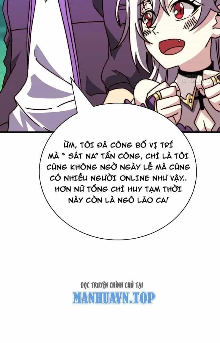 Trùm Cuối Là Ta - Chương 30 - ảnh 43