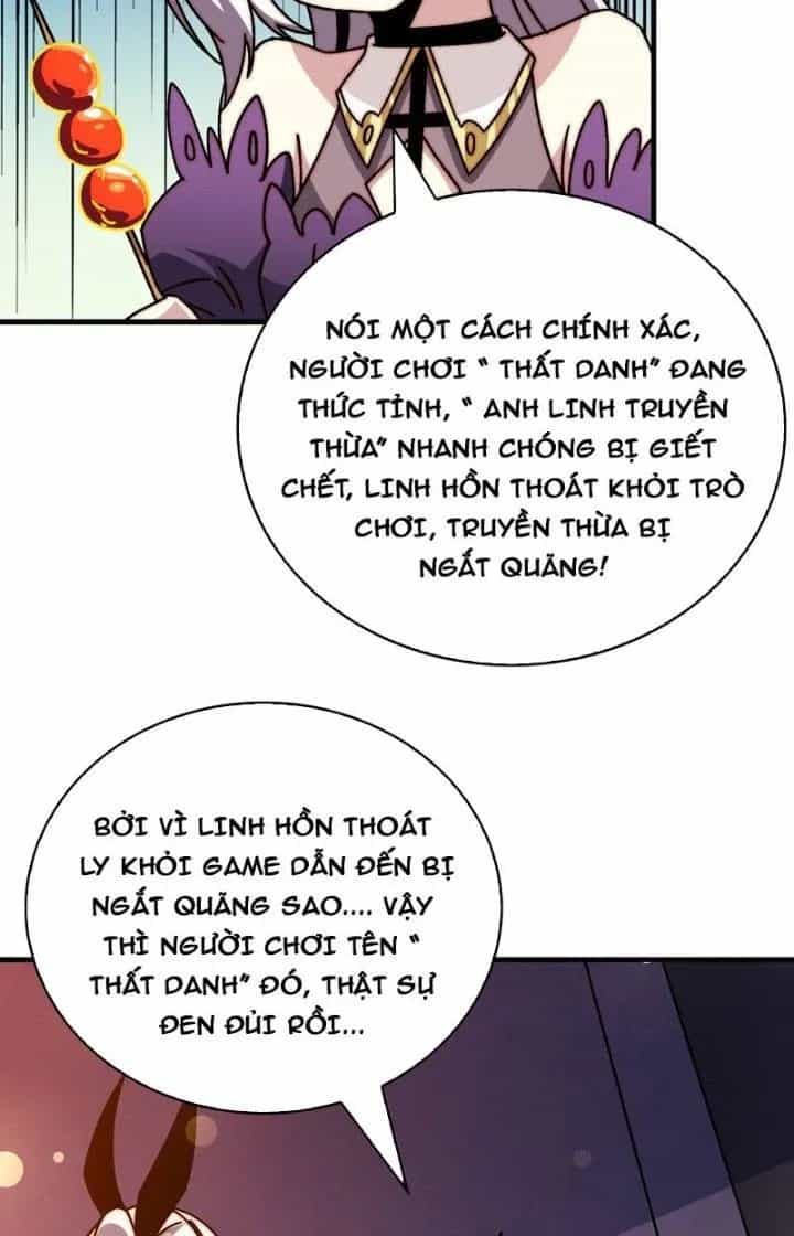 Trùm Cuối Là Ta - Chương 30 - ảnh 6