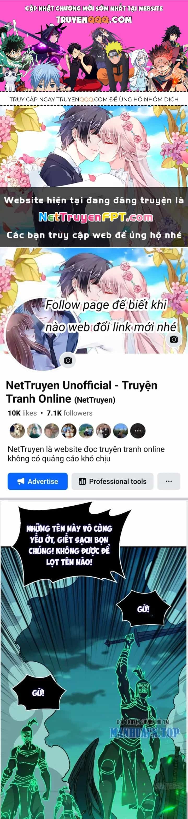 Trùm Cuối Là Ta - Chương 31 - ảnh 1