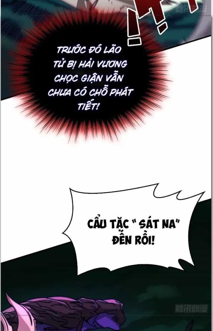 Trùm Cuối Là Ta - Chương 31 - ảnh 11
