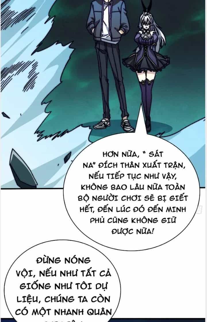 Trùm Cuối Là Ta - Chương 31 - ảnh 14