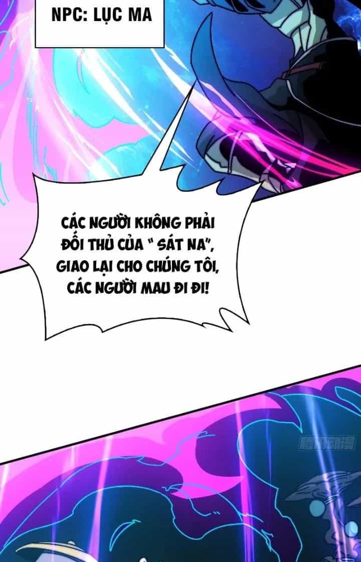 Trùm Cuối Là Ta - Chương 31 - ảnh 24