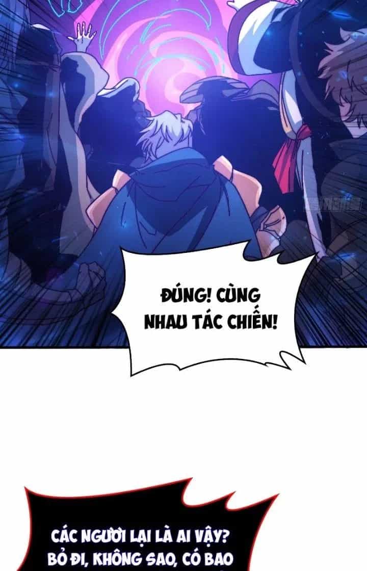 Trùm Cuối Là Ta - Chương 31 - ảnh 27