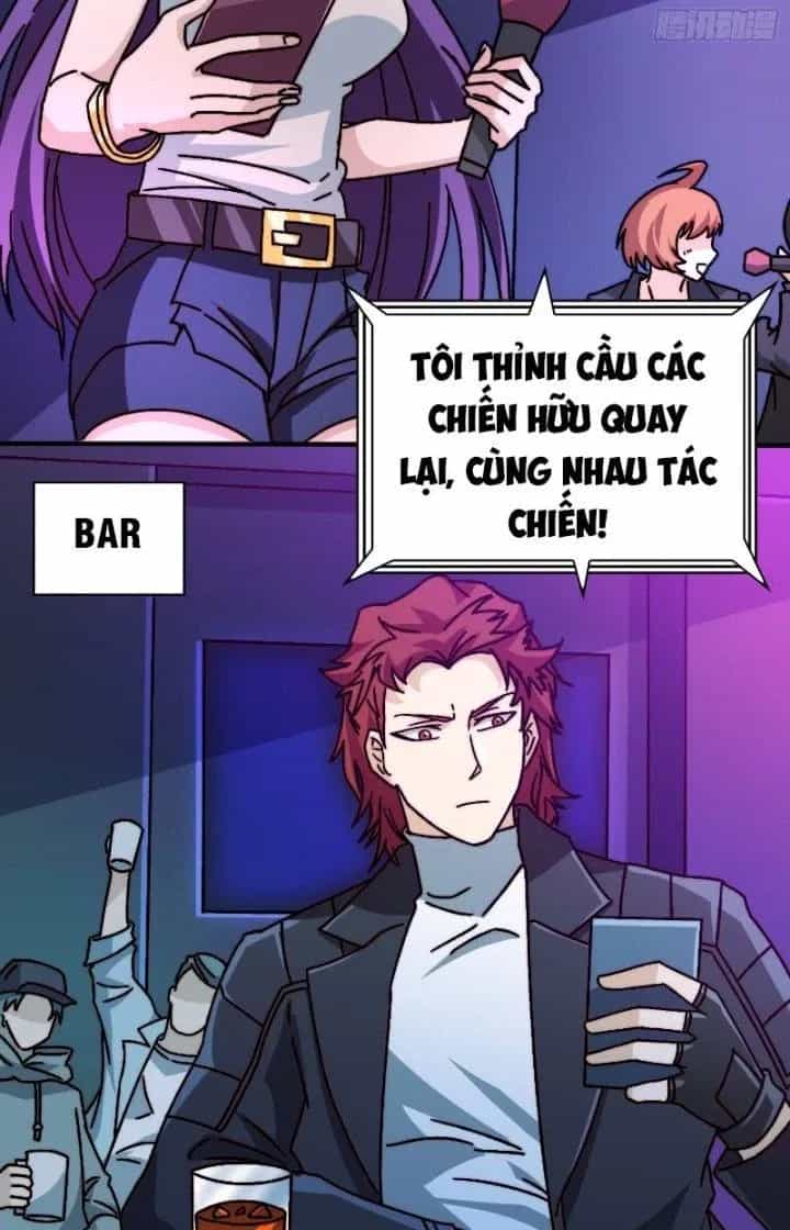 Trùm Cuối Là Ta - Chương 31 - ảnh 40