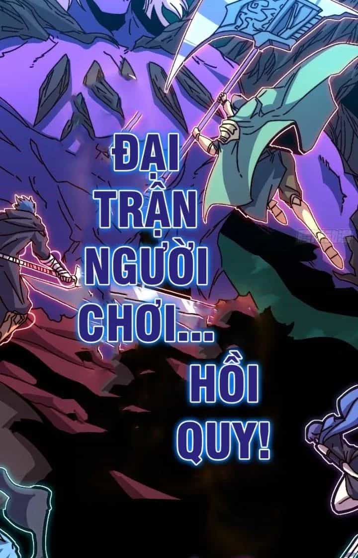 Trùm Cuối Là Ta - Chương 31 - ảnh 47
