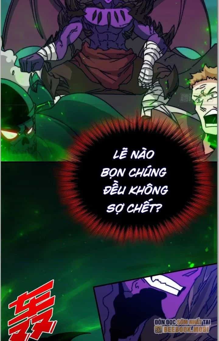 Trùm Cuối Là Ta - Chương 31 - ảnh 5