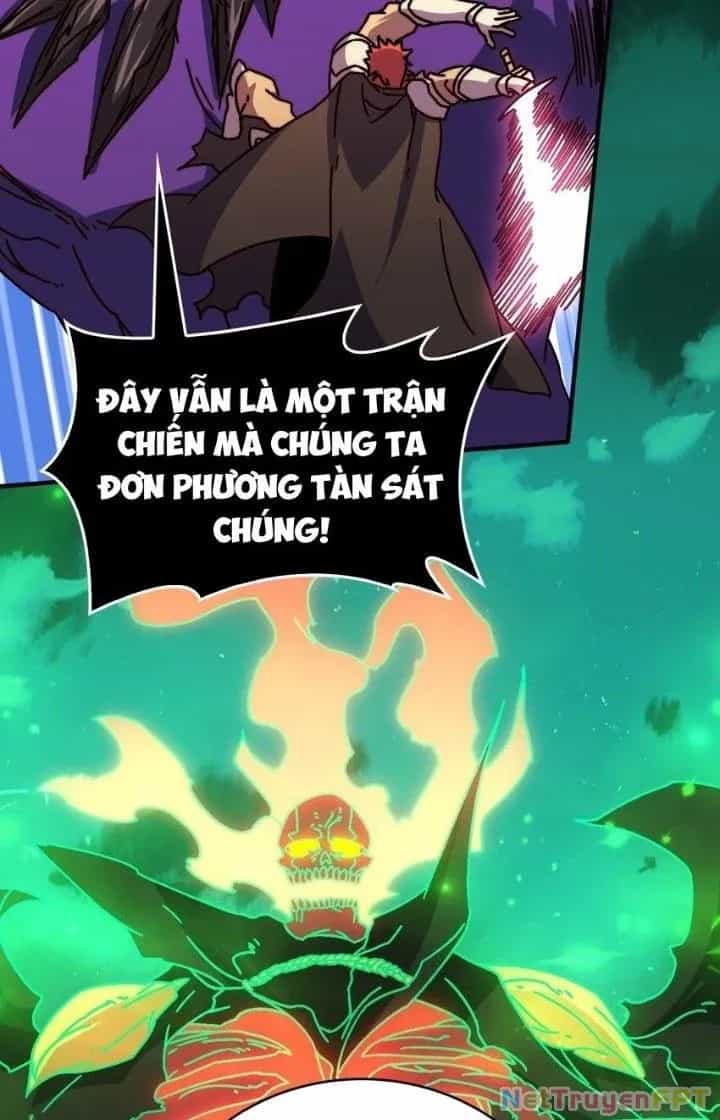 Trùm Cuối Là Ta - Chương 32 - ảnh 12