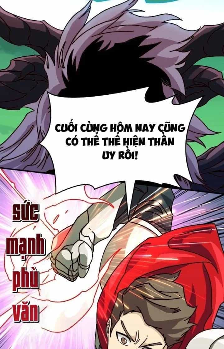 Trùm Cuối Là Ta - Chương 32 - ảnh 16