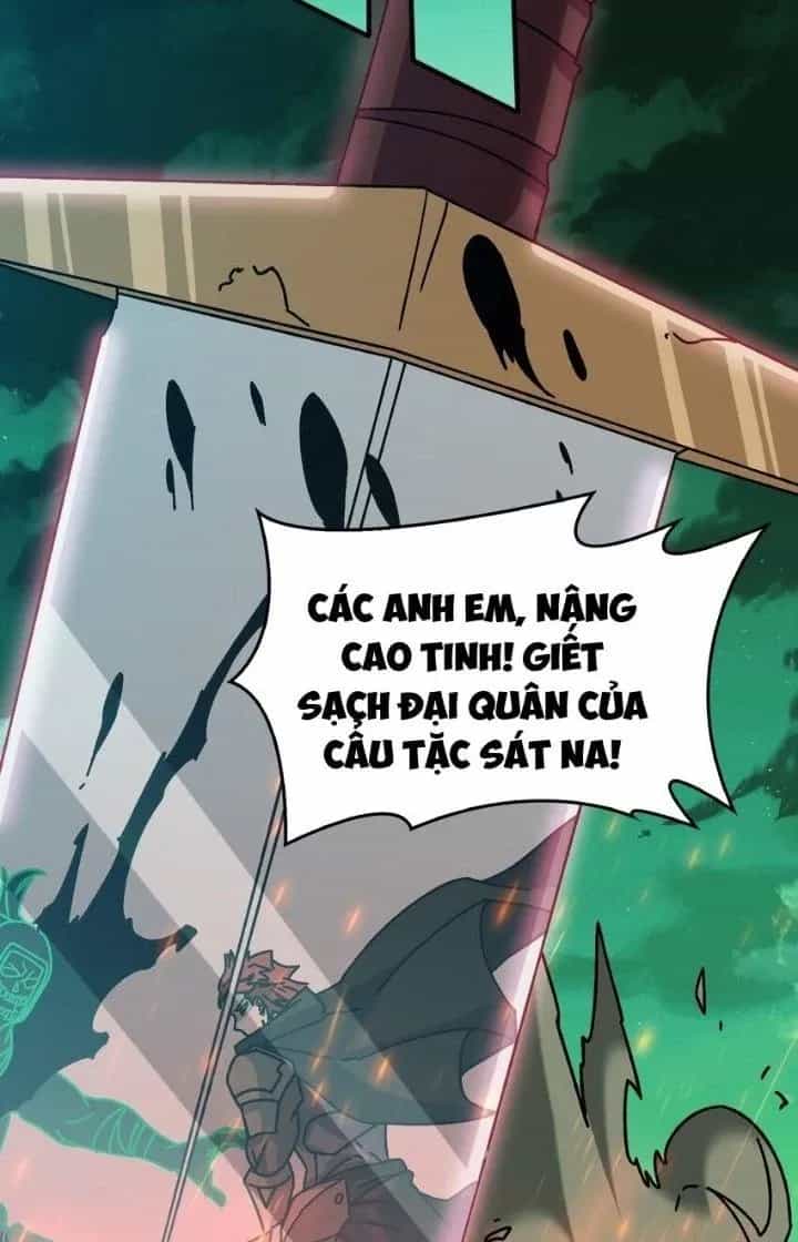 Trùm Cuối Là Ta - Chương 32 - ảnh 32
