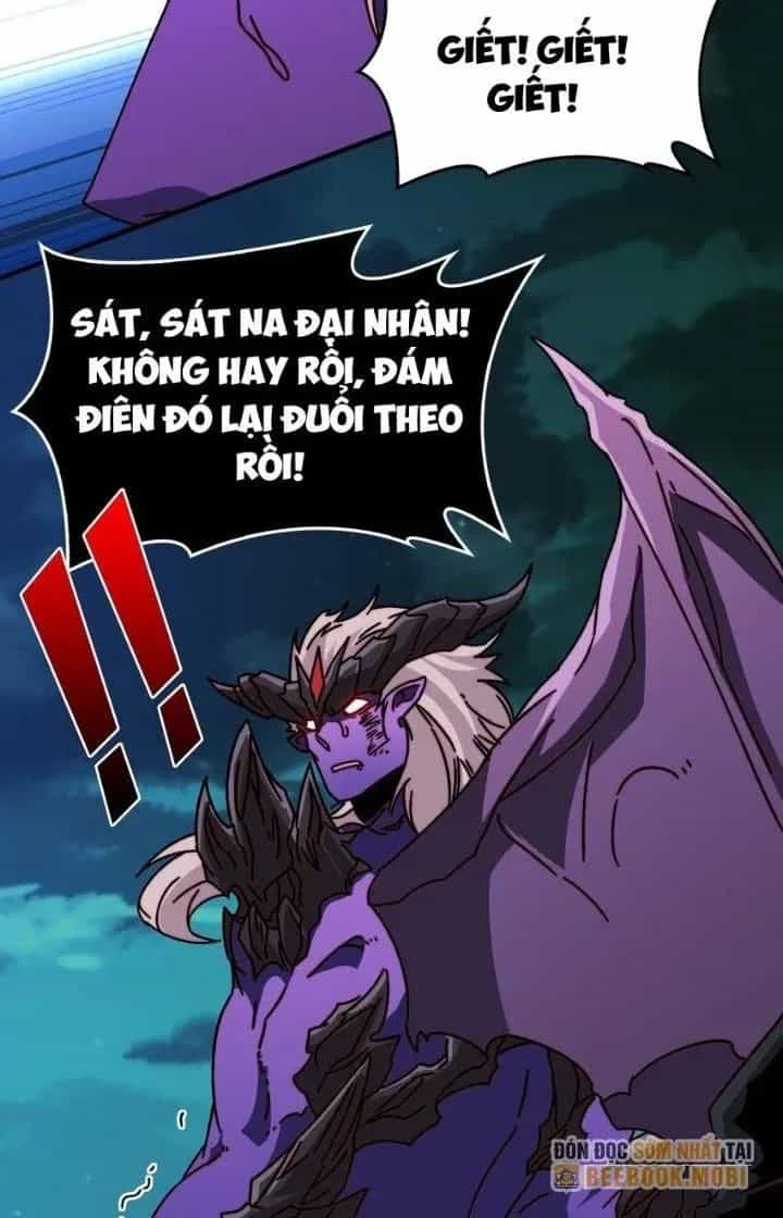Trùm Cuối Là Ta - Chương 32 - ảnh 43