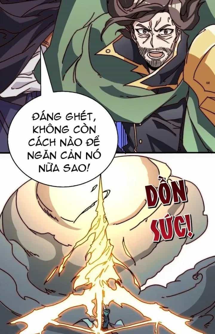 Trùm Cuối Là Ta - Chương 33 - ảnh 23
