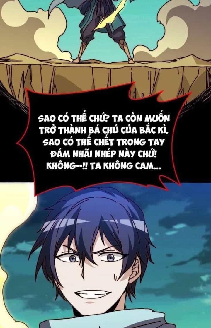 Trùm Cuối Là Ta - Chương 33 - ảnh 29