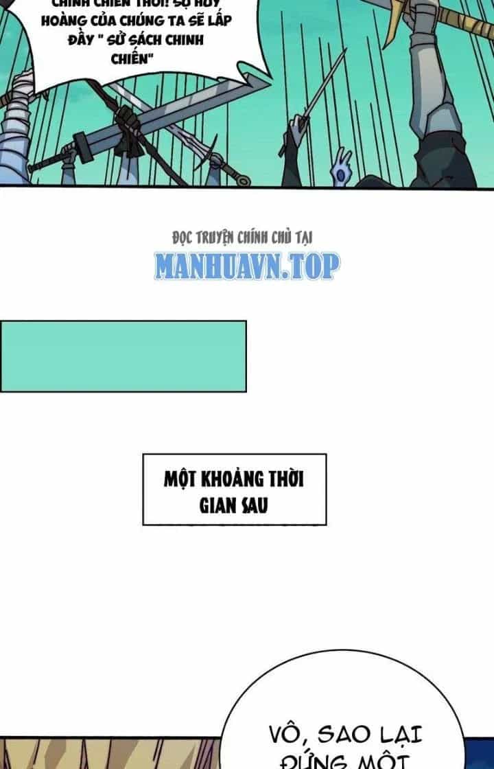 Trùm Cuối Là Ta - Chương 33 - ảnh 38