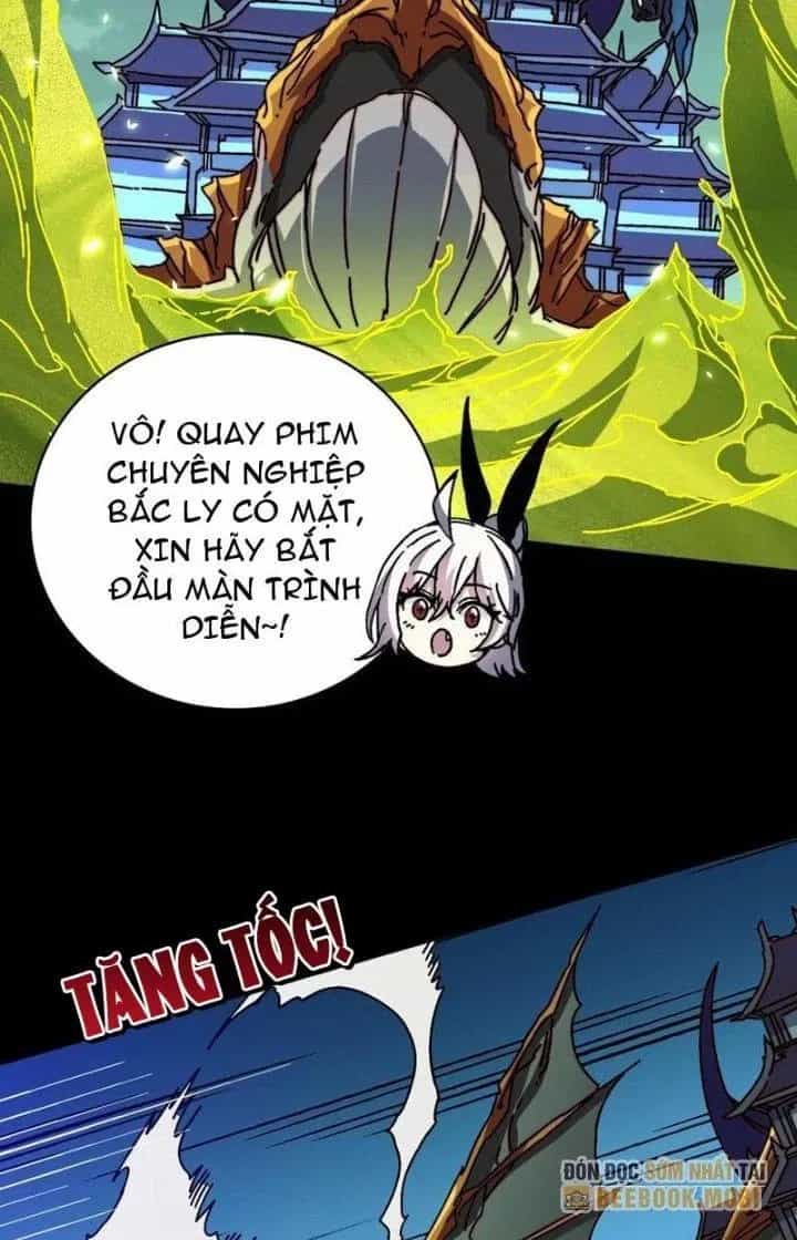 Trùm Cuối Là Ta - Chương 34 - ảnh 30