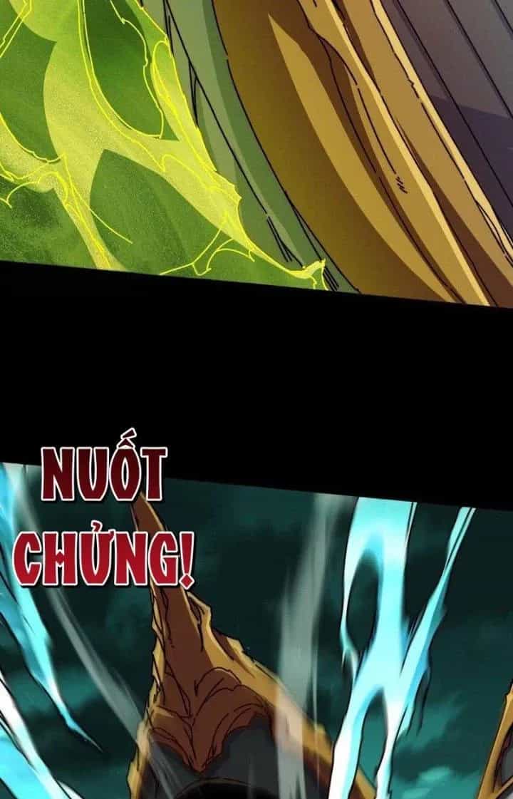 Trùm Cuối Là Ta - Chương 34 - ảnh 43