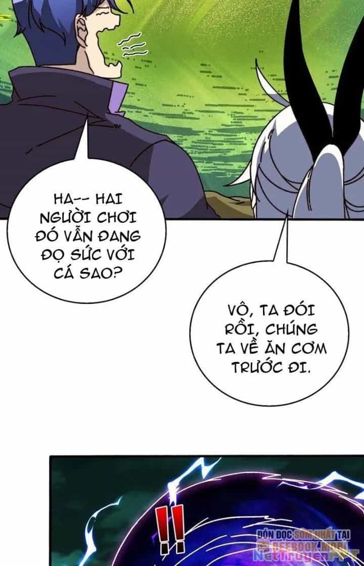 Trùm Cuối Là Ta - Chương 35 - ảnh 15