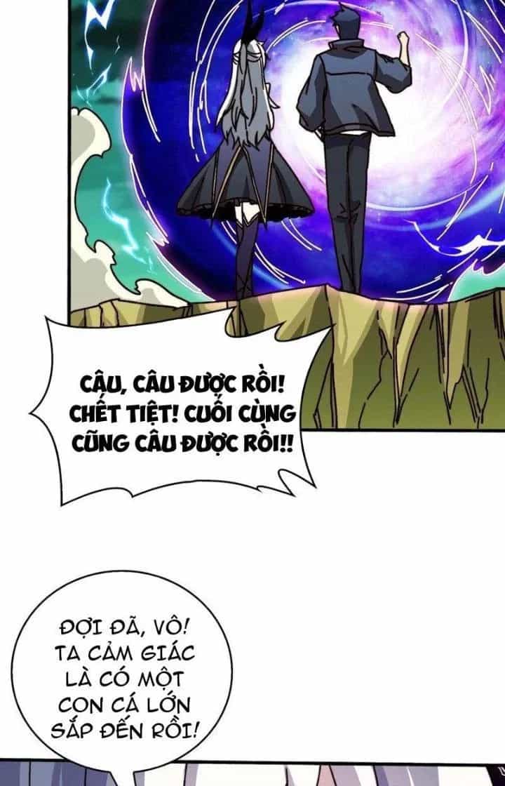 Trùm Cuối Là Ta - Chương 35 - ảnh 16