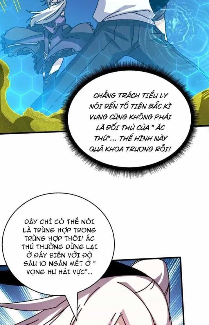 Trùm Cuối Là Ta - Chương 35 - ảnh 30