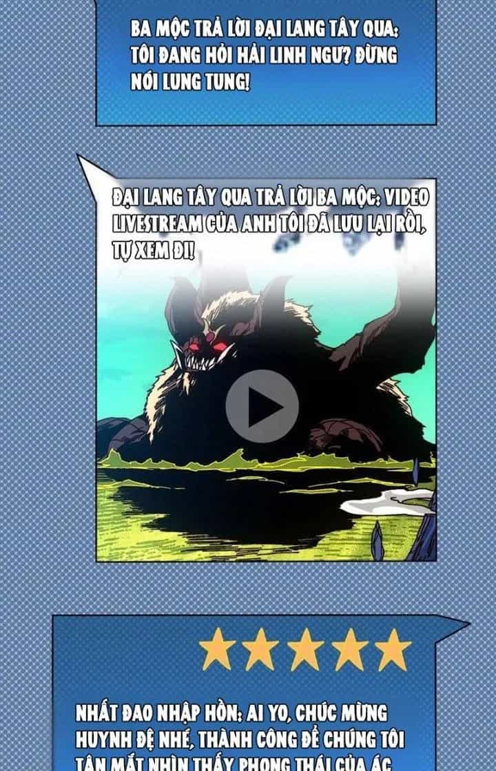 Trùm Cuối Là Ta - Chương 35 - ảnh 33
