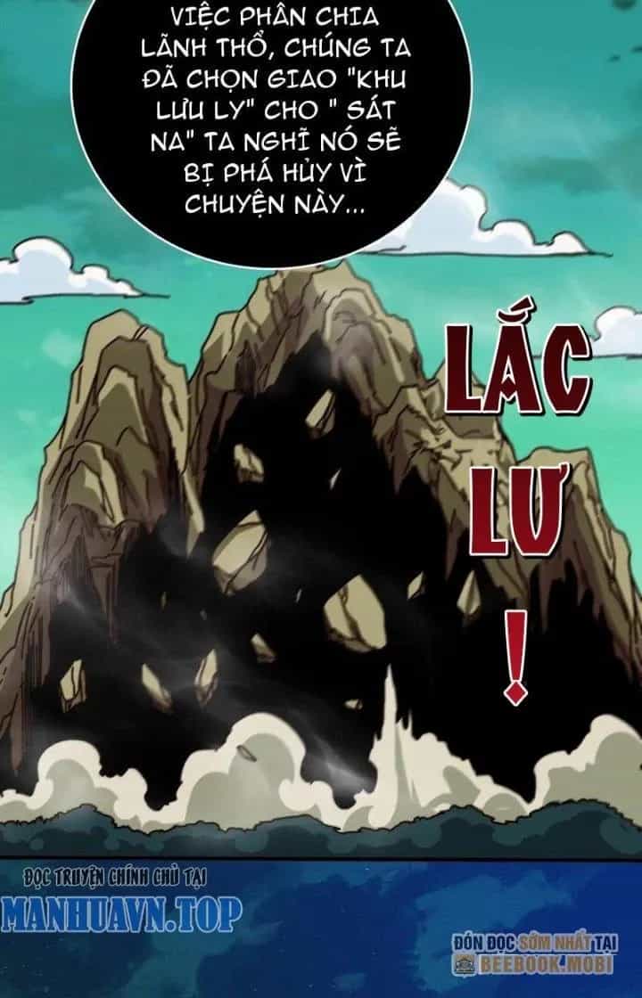 Trùm Cuối Là Ta - Chương 35 - ảnh 43