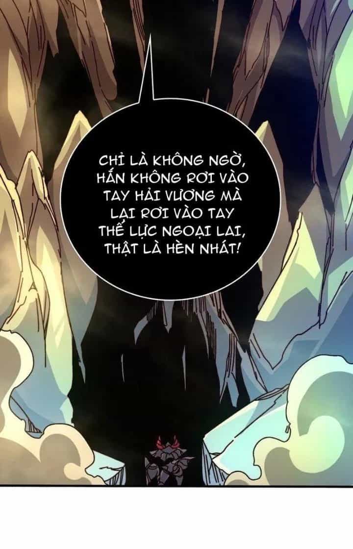 Trùm Cuối Là Ta - Chương 35 - ảnh 45