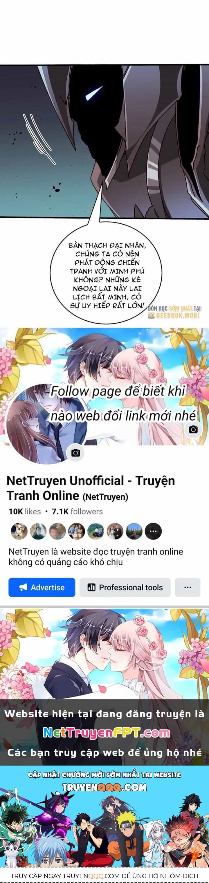 Trùm Cuối Là Ta - Chương 35 - ảnh 46