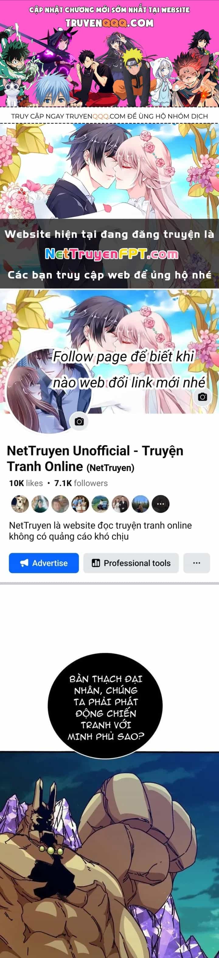 Trùm Cuối Là Ta - Chương 36 - ảnh 1